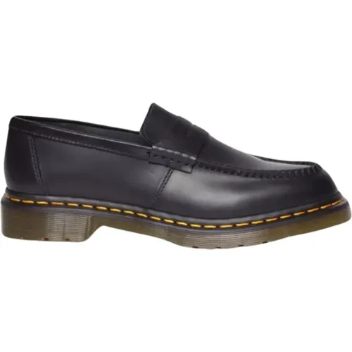 Loafers, male, , Size: 11 US Penton Shoes - Dr. Martens - Modalova