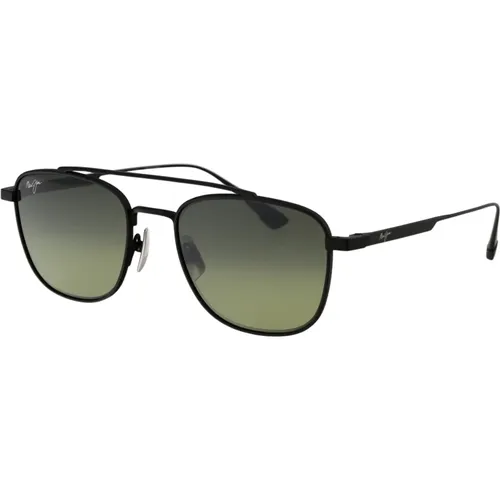 Stylische Kahana Sonnenbrille für den Sommer - Maui Jim - Modalova