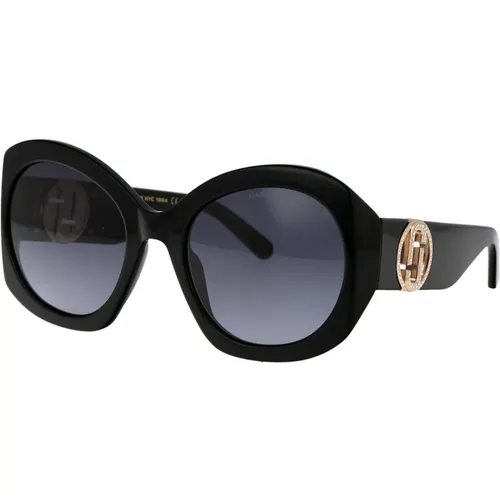 Stylische Sonnenbrille Modell 722/S , Damen, Größe: 56 MM - Marc Jacobs - Modalova