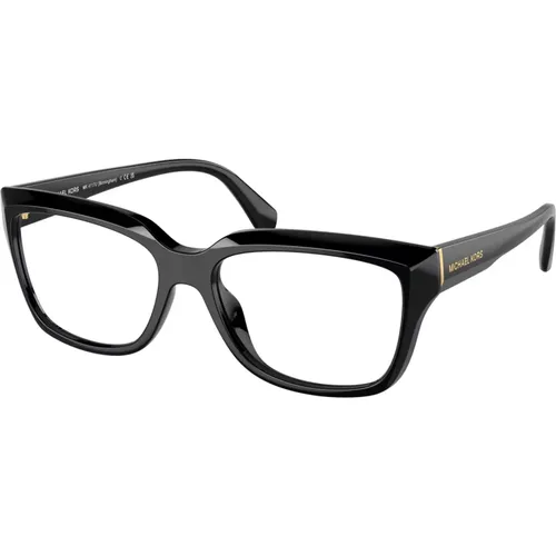 Glasses,Klassische Schwarze Optische Brille - Michael Kors - Modalova