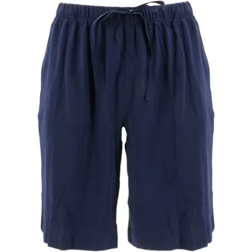 Casual Shorts , male, Sizes: L, M, S - Ralph Lauren - Modalova