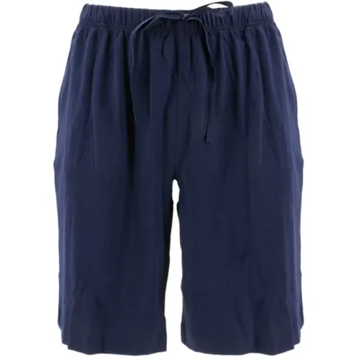 Casual Shorts , male, Sizes: S - Ralph Lauren - Modalova