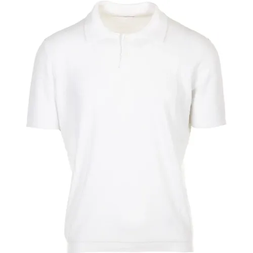 T-shirts and Polos , male, Sizes: XL, L, 2XL - Kangra - Modalova