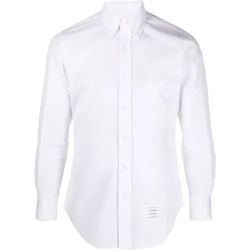 Shirts , male, Sizes: XL, M, L - Thom Browne - Modalova