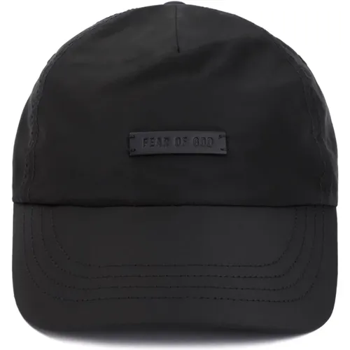 Caps, male, , Size: S/M Baseball Cap Ss24 - Fear Of God - Modalova