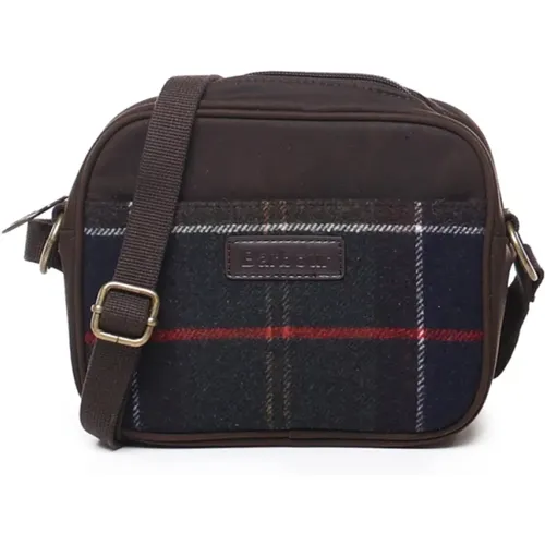 Stilvolle Baumwolltaschen Barbour - Barbour - Modalova