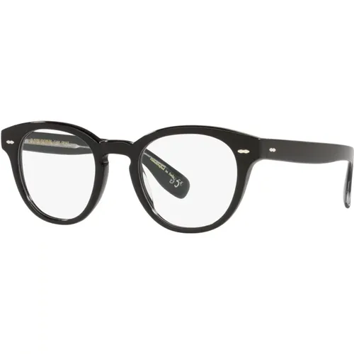 Glasses, unisex, , Size: 48 MM Eyewear frames Cary Grant OV 5413U - Oliver Peoples - Modalova