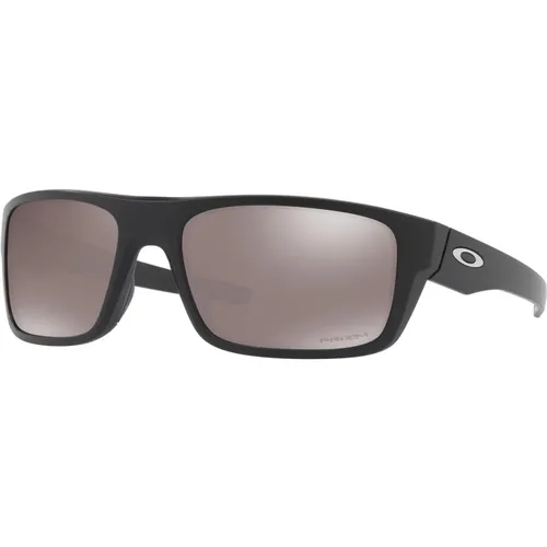 Sunglasses, male, , Size: 60 MM Sunglasses Drop Point OO 9367 - Oakley - Modalova