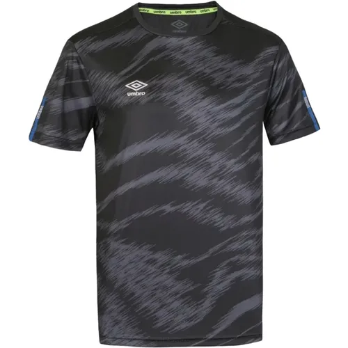 Sportswear Polyester T-shirt Umbro - Umbro - Modalova