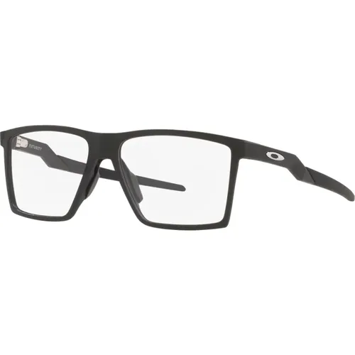 Glasses, unisex, , Size: 55 MM Futurity OX 8052 Eyewear Frames - Oakley - Modalova