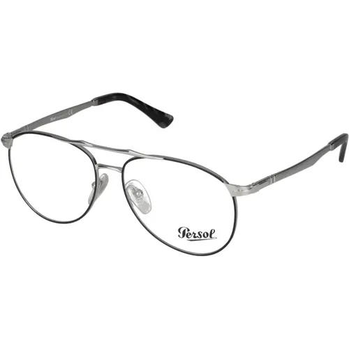 Stylish Eyeglasses 2453V , male, Sizes: 54 MM - Persol - Modalova