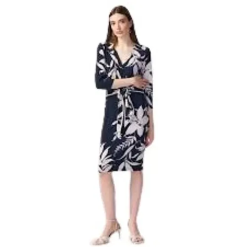 Elegant Dresses Collection , female, Sizes: 3XL - Joseph Ribkoff - Modalova