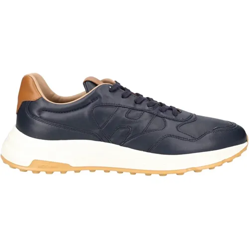 Sneaker low Hyperlight appaleder , Herren, Größe: 40 1/2 EU - Hogan - Modalova