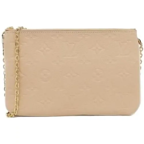 Pre-owned Cross Body Bags, female, , Size: ONE SIZE Pre-owned Fur louis-vuitton-bags - Louis Vuitton Vintage - Modalova