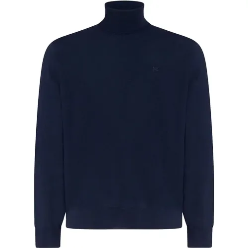 Turtlenecks, male, , Size: 2XL Turtleneck Knitwear - ETRO - Modalova