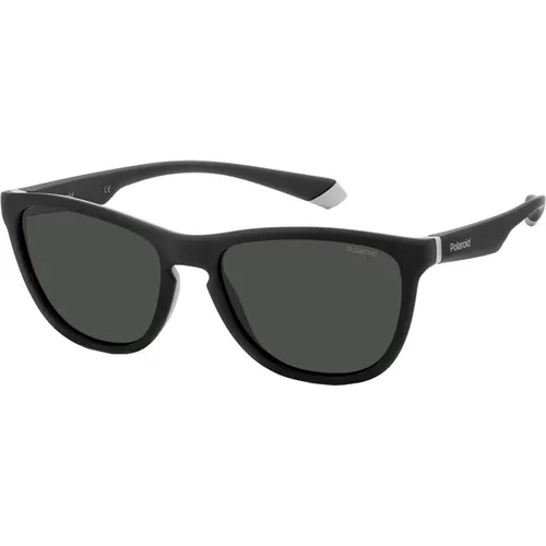 Sunglasses, unisex, , Size: 56 MM Sunglasses PLD 2133/S - Polaroid - Modalova