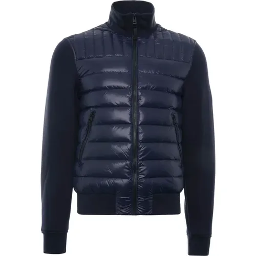 Leichte Daunensteppjacke , Herren, Größe: XL - Mackage - Modalova