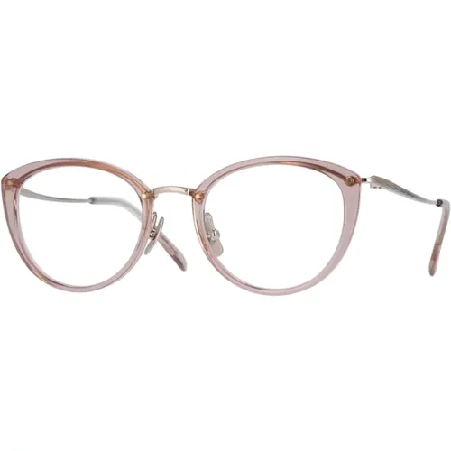 Glasses, male, , Size: 48 MM Loraine Optical Frame - Yellows Plus - Modalova