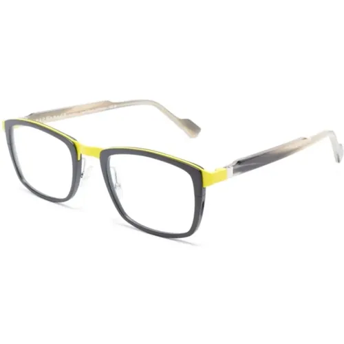Optical Frame Must-Have Style , male, Sizes: 52 MM - Face a Face - Modalova