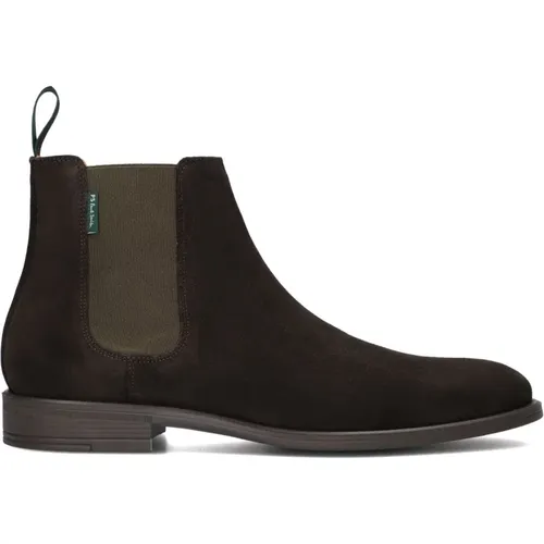 Klassische Chelsea Boots Herrenschuh Cedric , Herren, Größe: 43 EU - PS By Paul Smith - Modalova