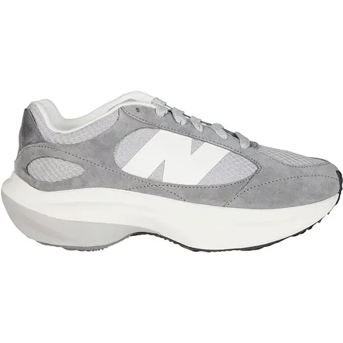 Sneakers, male, , Size: 9 US Stylish Men's Sneakers Update - New Balance - Modalova