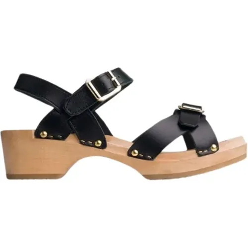 Yvy Sandals , female, Sizes: 6 UK, 4 UK - Youyou - Modalova