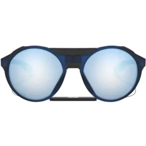 Sunglasses , male, Sizes: 56 MM - Oakley - Modalova