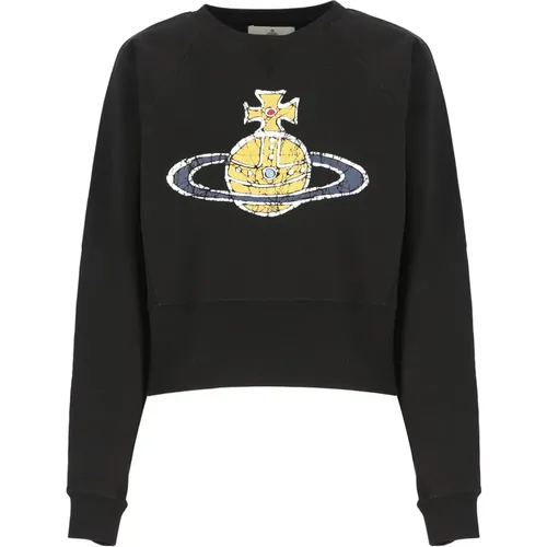 Sweaters , female, Sizes: XL - Vivienne Westwood - Modalova