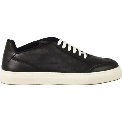 Sneakers , female, Sizes: 7 UK, 3 UK, 2 UK - Max Mara - Modalova