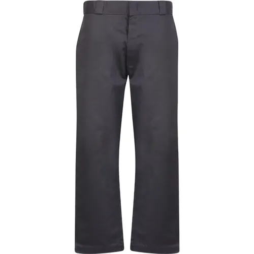 Straight Trousers, male, , Size: L Straight Trousers - Junya Watanabe - Modalova