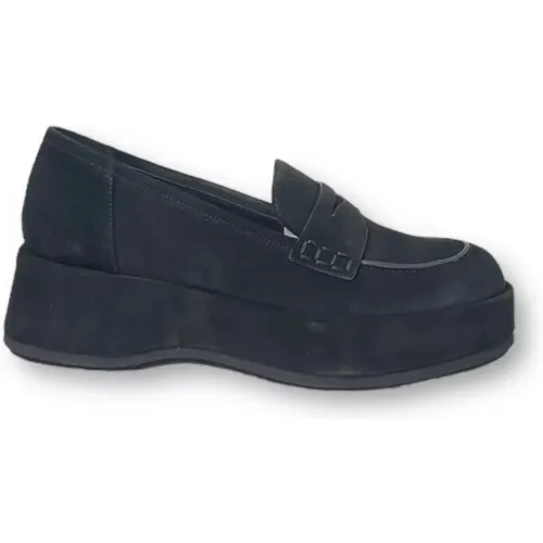 Loafers, female, , Size: 7 US Martin Crosta Shoes - Paloma Barceló - Modalova