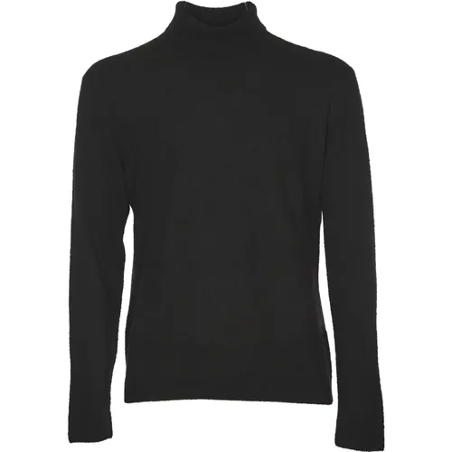 Turtlenecks, male, , Size: M Sweaters for Men - Daniele Fiesoli - Modalova