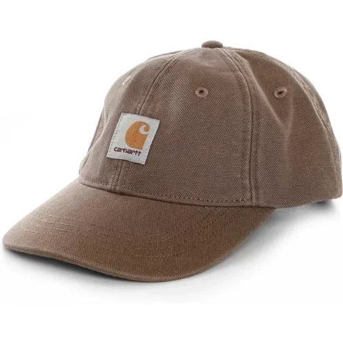 Caps, male, , Size: ONE SIZE Caps - Carhartt WIP - Modalova