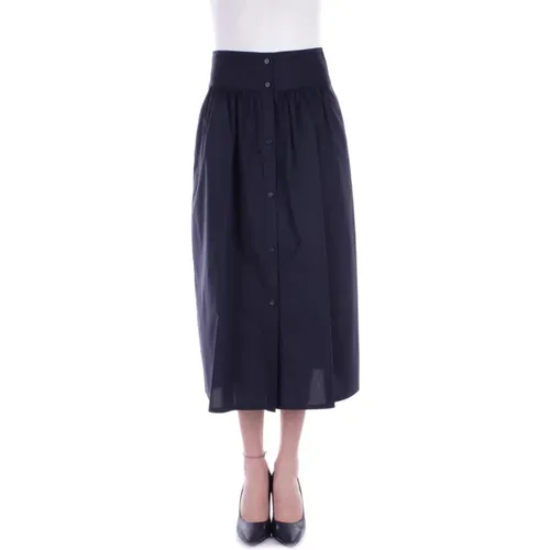 Skirts , female, Sizes: S, L, M - Woolrich - Modalova