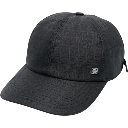 Hats & Caps , Herren, Größe: 54 CM - Givenchy - Modalova