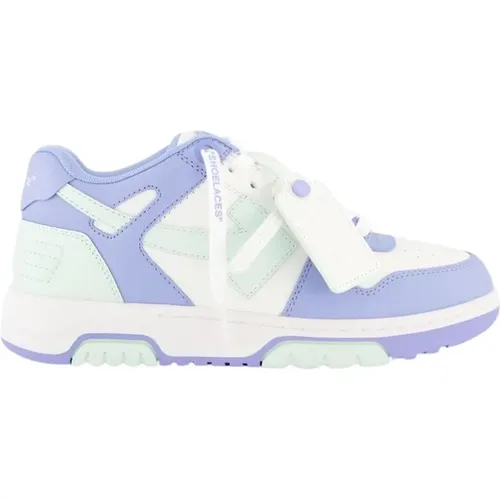 Sneakers, female, , Size: 10 US Lila Sneaker Out Of Office - Off White - Modalova