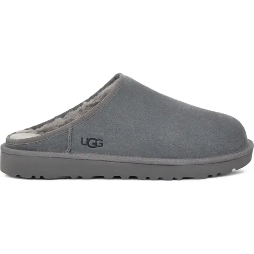 Klassische Slip-On Schuhe , Herren, Größe: 44 EU - Ugg - Modalova