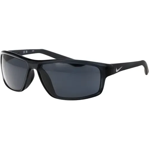Rabid 22 Stylische Sonnenbrille , Herren, Größe: 62 MM - Nike - Modalova