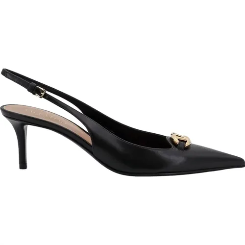 Womens Shoes Pumps Ss24 , female, Sizes: 3 UK, 7 UK, 4 1/2 UK, 4 UK - Valentino Garavani - Modalova