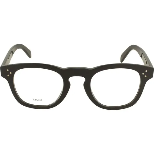 Glasses, unisex, , Size: 48 MM Oval Gles Cl50118I Model - Celine - Modalova