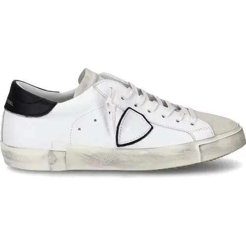 Sneakers Prsx Tennis Philippe Model - Philippe Model - Modalova