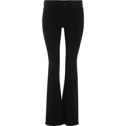 Flared Jeans , female, Sizes: W31, W30 - adriano goldschmied - Modalova