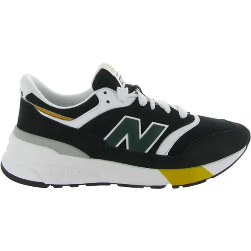 Leichte Laufschuhe Bb480Lgt , Herren, Größe: 42 EU - New Balance - Modalova