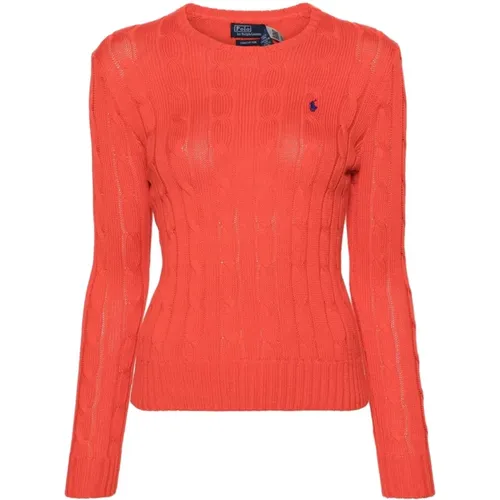 Sweaters , female, Sizes: S, XL - Ralph Lauren - Modalova