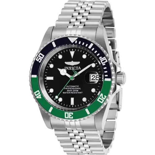 Pro Diver 29177 Men automatic Watch - 42mm , male, Sizes: ONE SIZE - Invicta Watches - Modalova