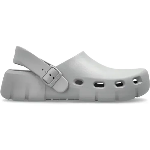 Clogs, male, , Size: 11 US Slides Birki Flow EVA - Birkenstock - Modalova