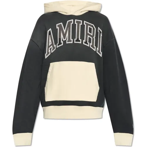 Hoodie , male, Sizes: S, M - Amiri - Modalova