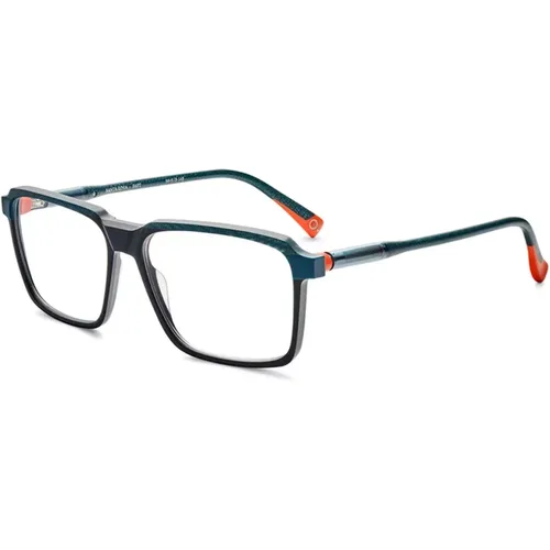 Glasses, unisex, , Size: 56 MM Santa Rosa Bkpt Eyeglasses - Etnia Barcelona - Modalova