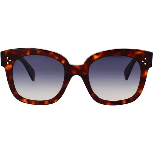 Cl4002Un 5454D Sunglasses , unisex, Sizes: 54 MM - Celine - Modalova