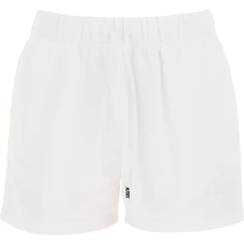 Shorts , Damen, Größe: M - Autry - Modalova